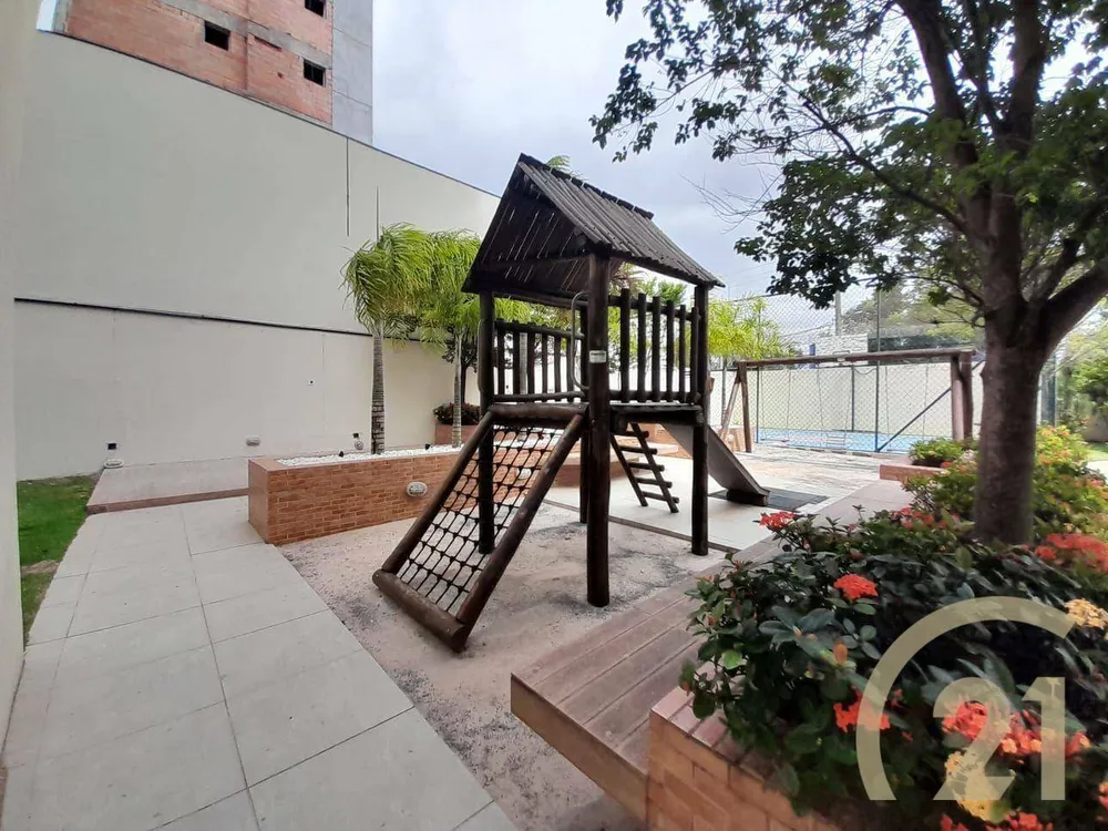 Apartamento, 4 quartos, 135 m² - Foto 5