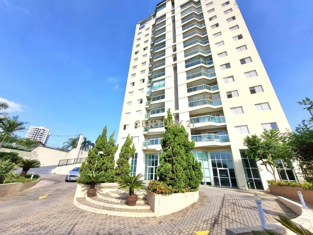 Apartamento, 4 quartos, 135 m² - Foto 1