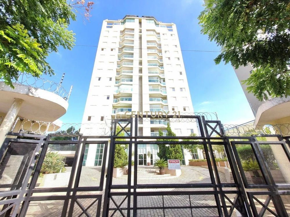 Apartamento, 4 quartos, 135 m² - Foto 2