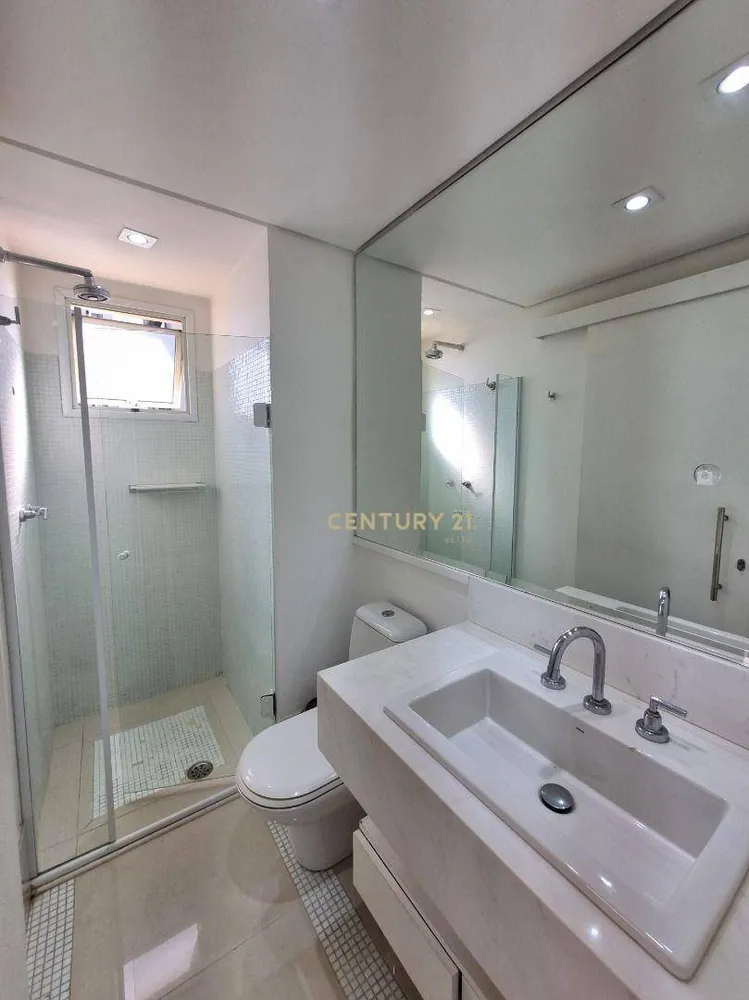 Apartamento, 4 quartos, 135 m² - Foto 5