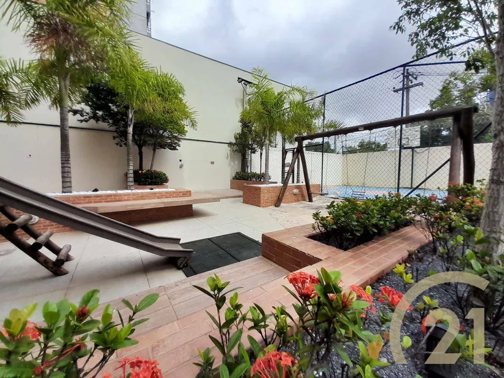 Apartamento, 4 quartos, 135 m² - Foto 4