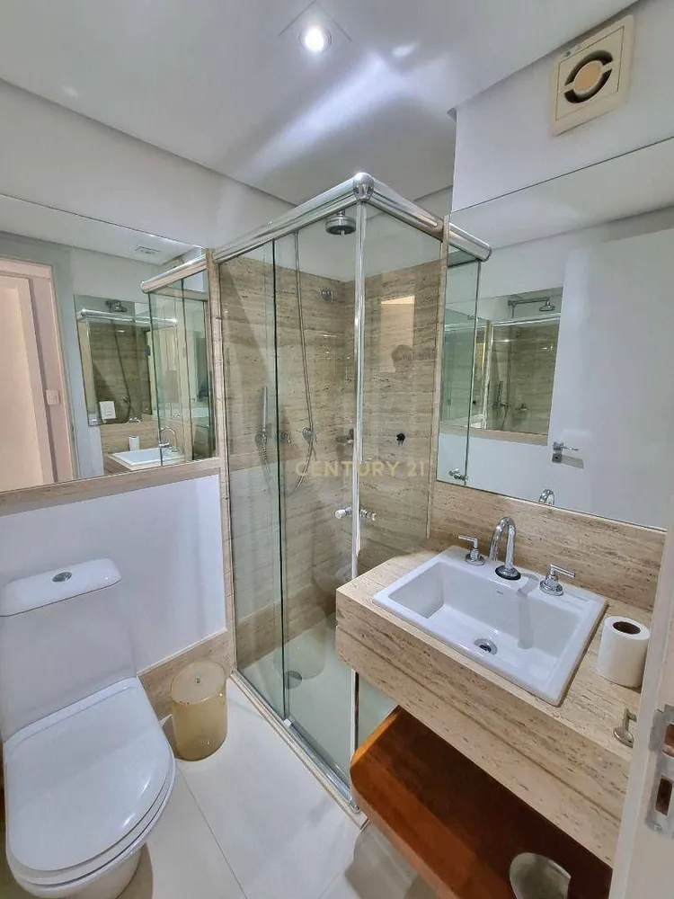 Apartamento, 4 quartos, 135 m² - Foto 8