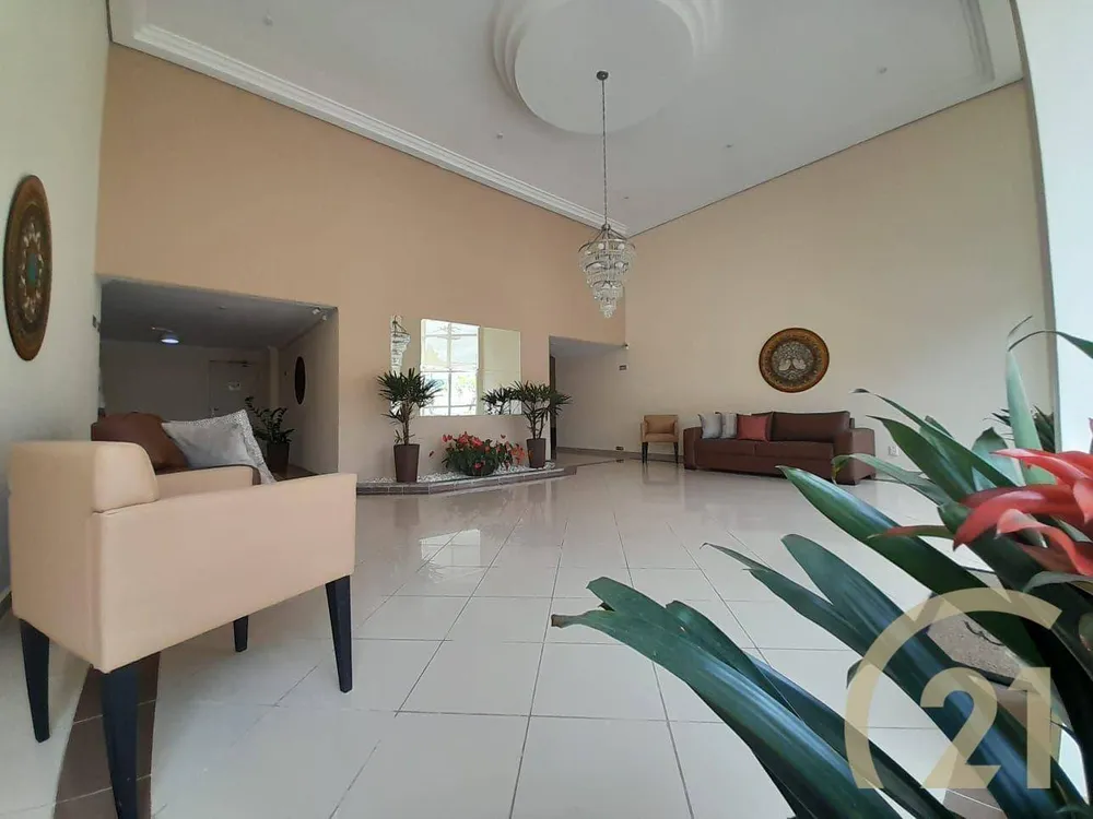 Apartamento, 4 quartos, 135 m² - Foto 7
