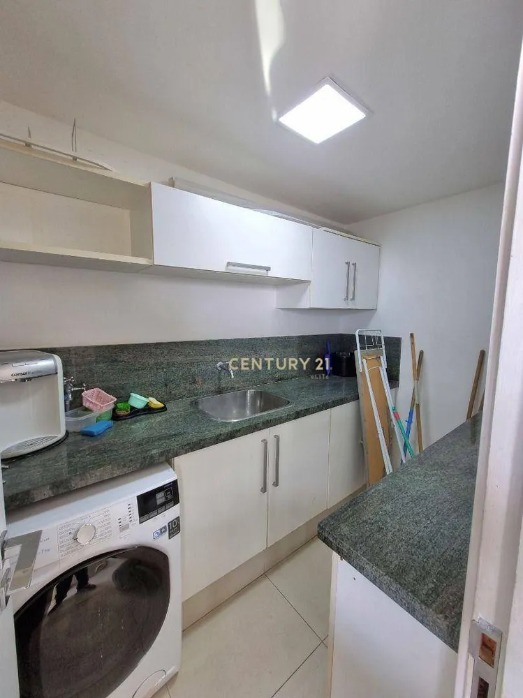 Apartamento, 4 quartos, 135 m² - Foto 6
