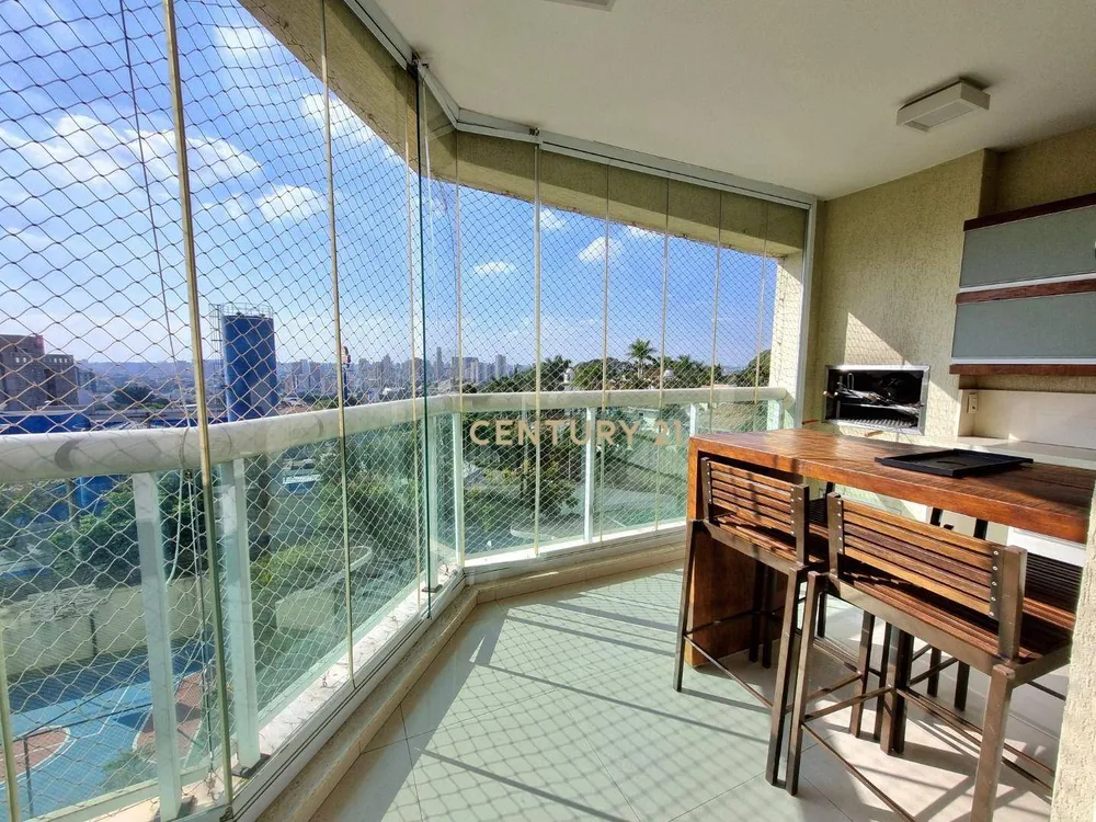 Apartamento, 4 quartos, 135 m² - Foto 8