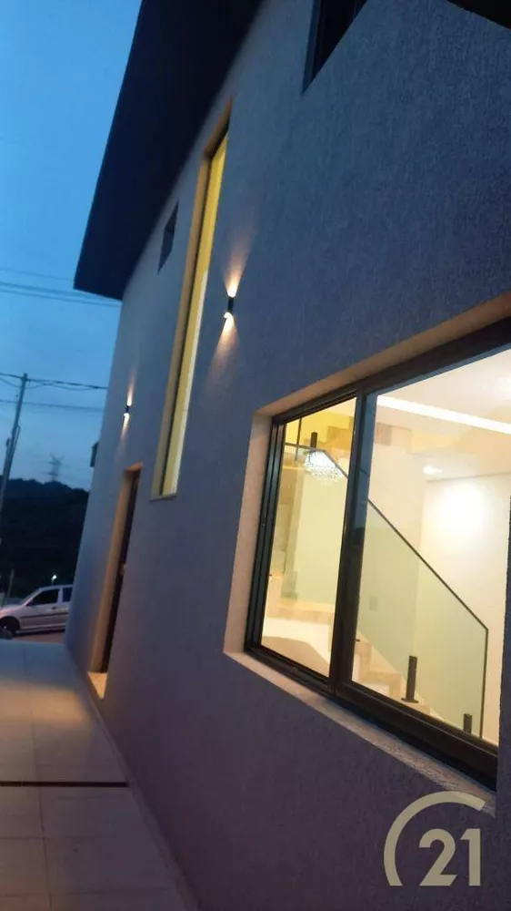 Casa de Condomínio à venda com 3 quartos, 109m² - Foto 5