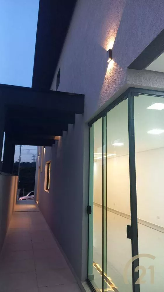 Casa de Condomínio à venda com 3 quartos, 109m² - Foto 7