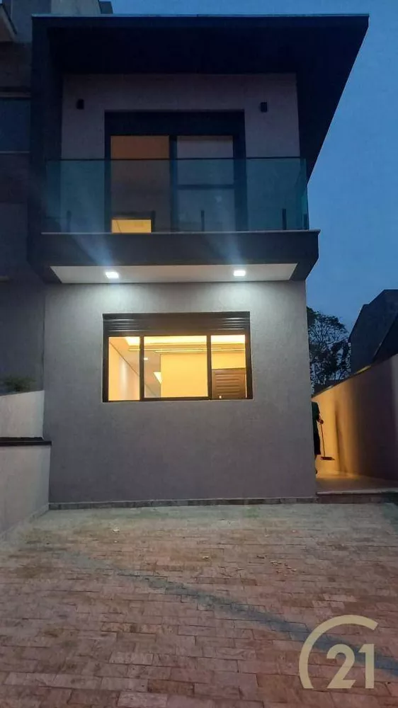 Casa de Condomínio à venda com 3 quartos, 109m² - Foto 2