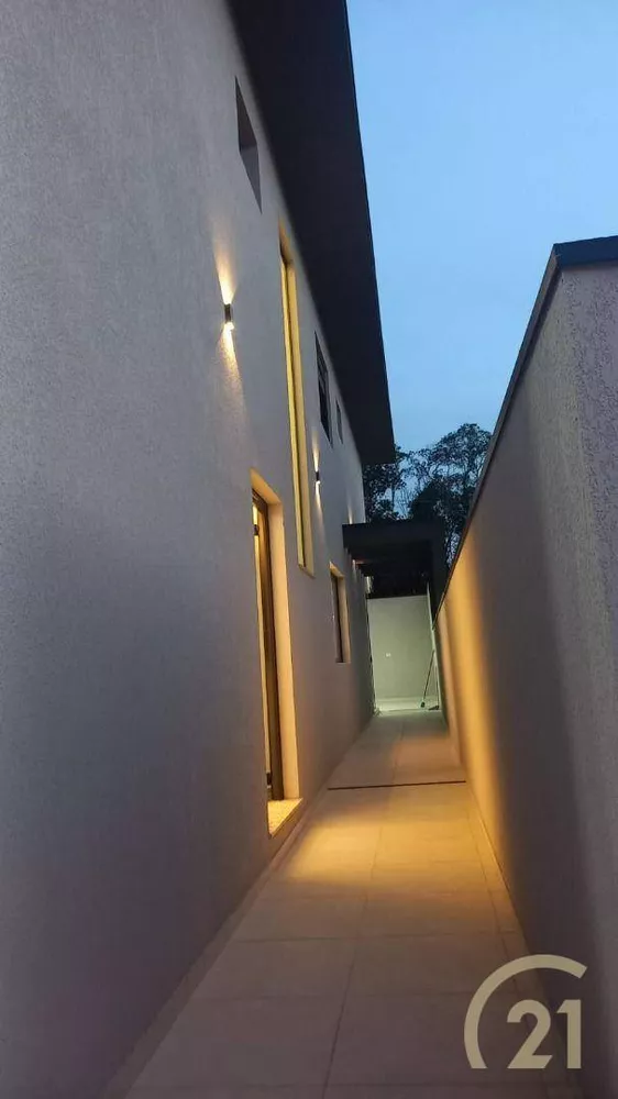 Casa de Condomínio à venda com 3 quartos, 109m² - Foto 4