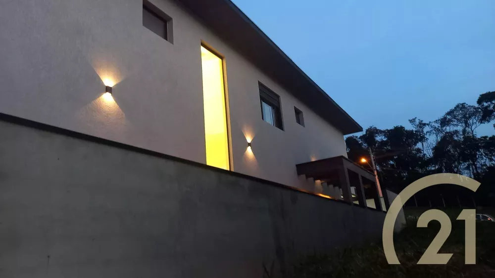 Casa de Condomínio à venda com 3 quartos, 109m² - Foto 6