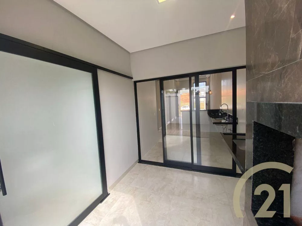 Casa de Condomínio à venda com 3 quartos, 121m² - Foto 7