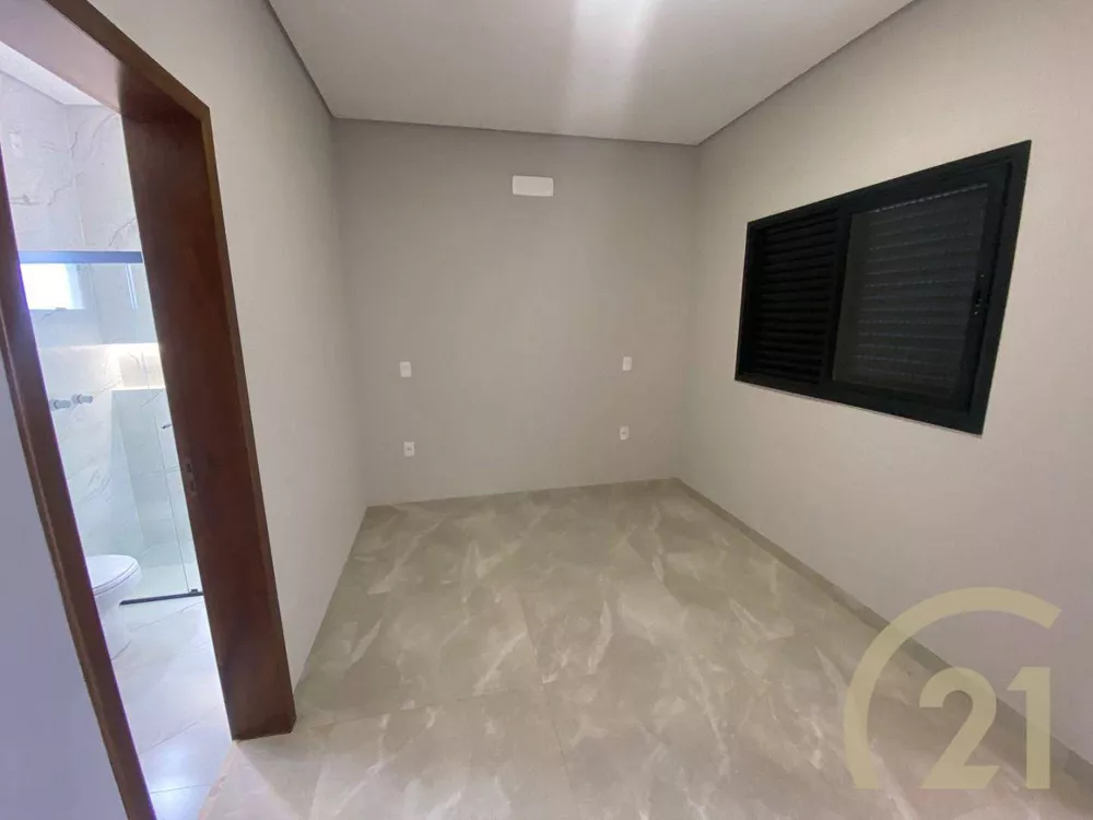 Casa de Condomínio à venda com 3 quartos, 121m² - Foto 6