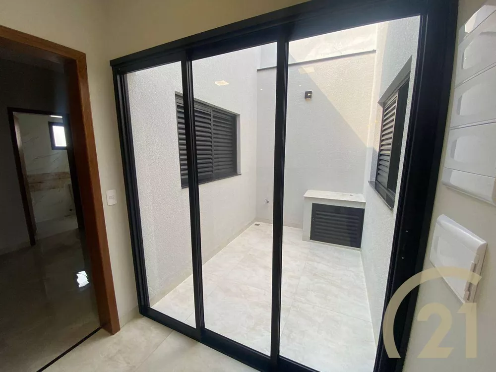 Casa de Condomínio à venda com 3 quartos, 121m² - Foto 4