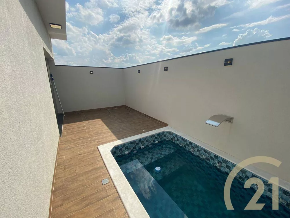 Casa de Condomínio à venda com 3 quartos, 121m² - Foto 10