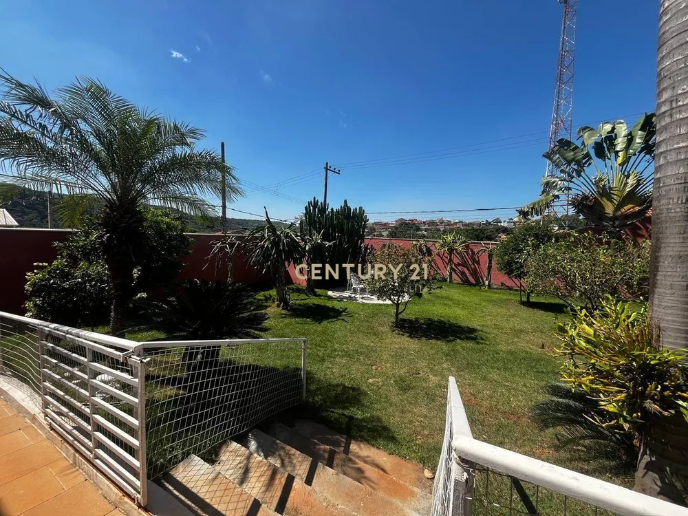 Casa, 6 quartos, 427 m² - Foto 6