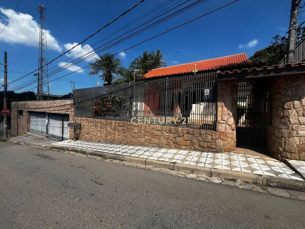 Casa, 6 quartos, 427 m² - Foto 1