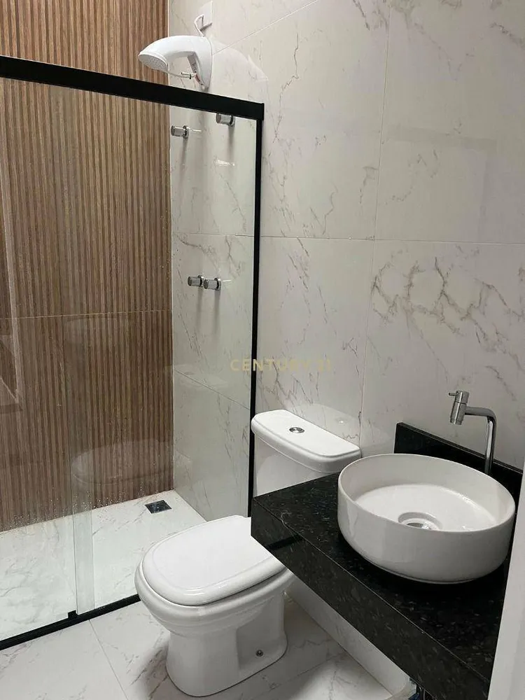 Casa de Condomínio, 3 quartos - Foto 20
