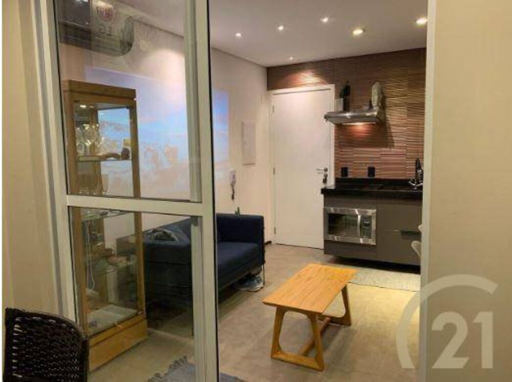 Kitnet-Studio, 34 m² - Foto 2