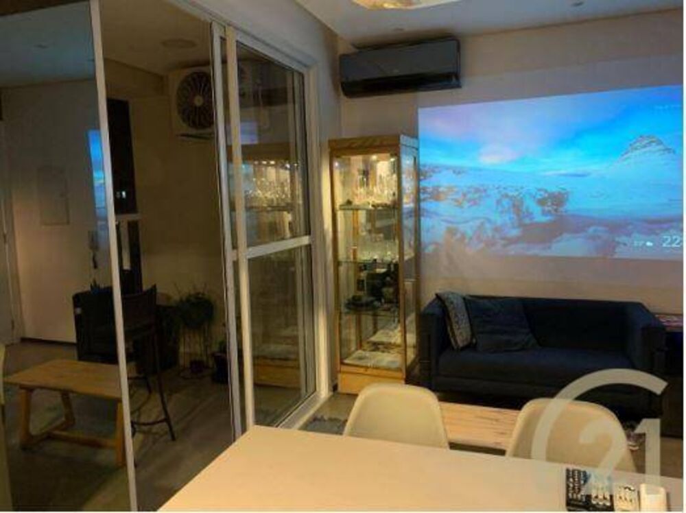 Kitnet-Studio, 34 m² - Foto 7