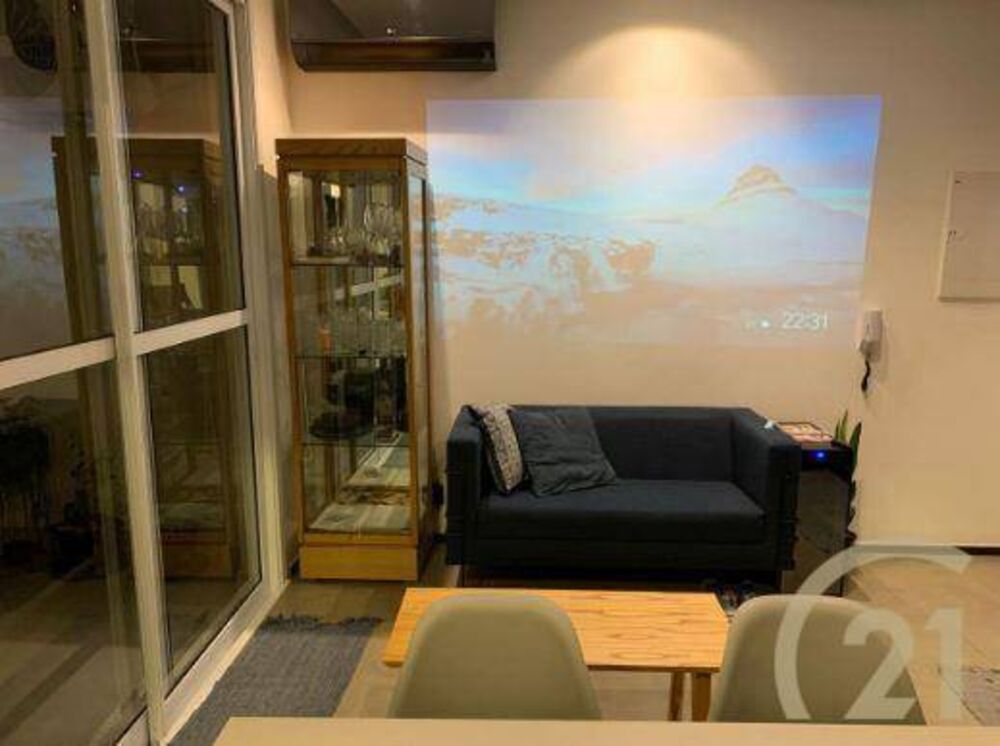 Kitnet-Studio, 34 m² - Foto 3