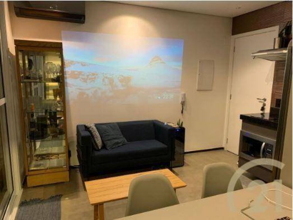 Kitnet-Studio, 34 m² - Foto 4