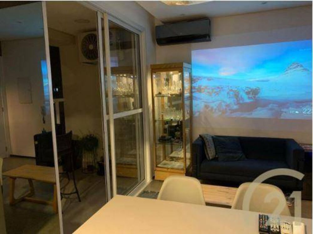 Kitnet-Studio, 34 m² - Foto 8