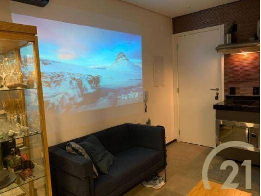 Kitnet-Studio, 34 m² - Foto 6
