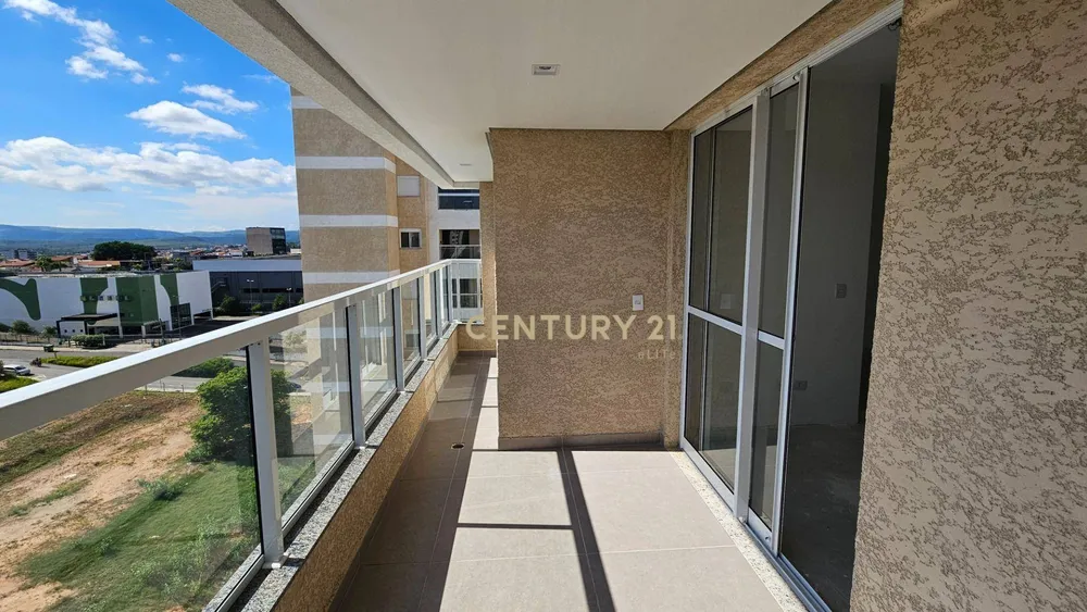 Apartamento, 3 quartos, 90 m² - Foto 7