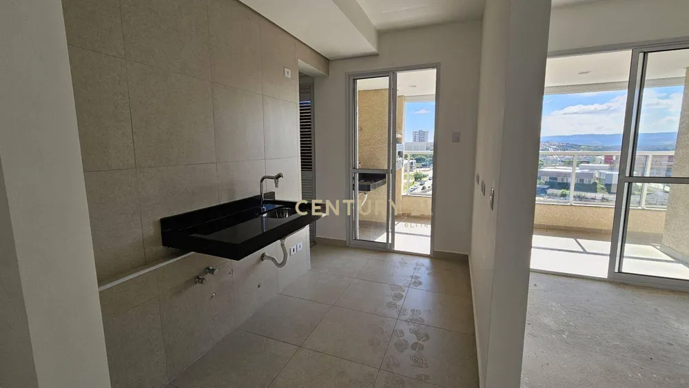 Apartamento, 3 quartos, 90 m² - Foto 3
