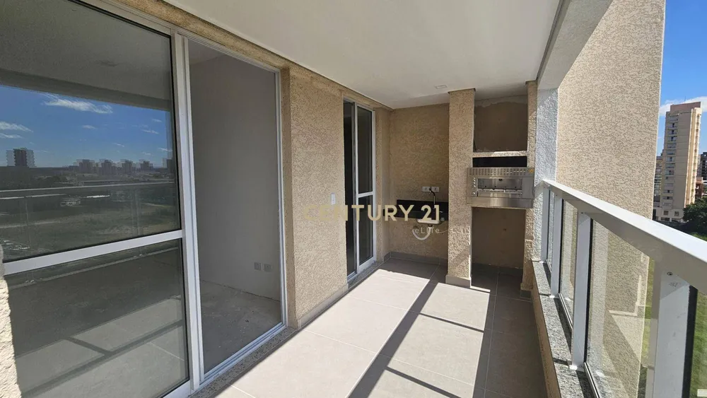 Apartamento, 3 quartos, 90 m² - Foto 7