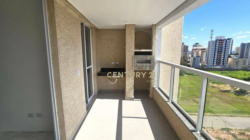 Apartamento, 3 quartos, 90 m² - Foto 3