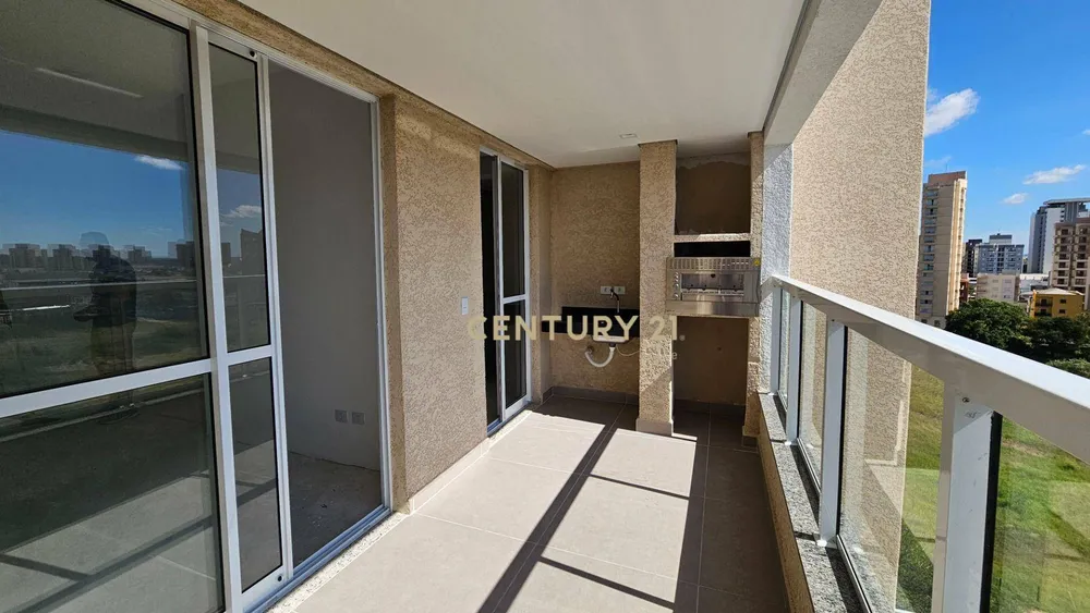 Apartamento, 3 quartos, 90 m² - Foto 4