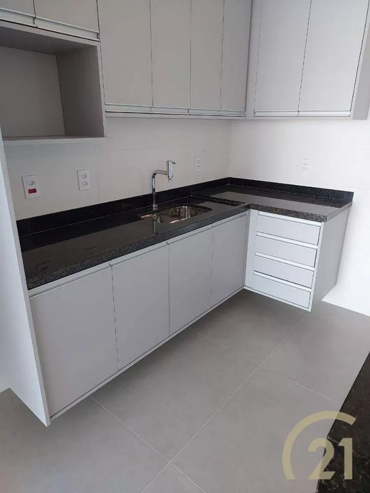 Apartamento à venda com 2 quartos, 69m² - Foto 3