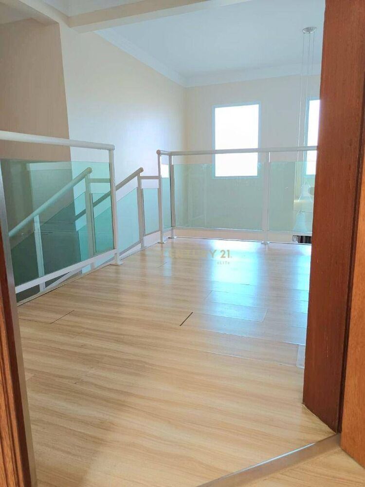 Casa de Condomínio à venda e aluguel com 3 quartos, 200m² - Foto 5