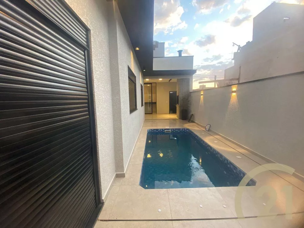 Casa de Condomínio à venda com 3 quartos, 147m² - Foto 11