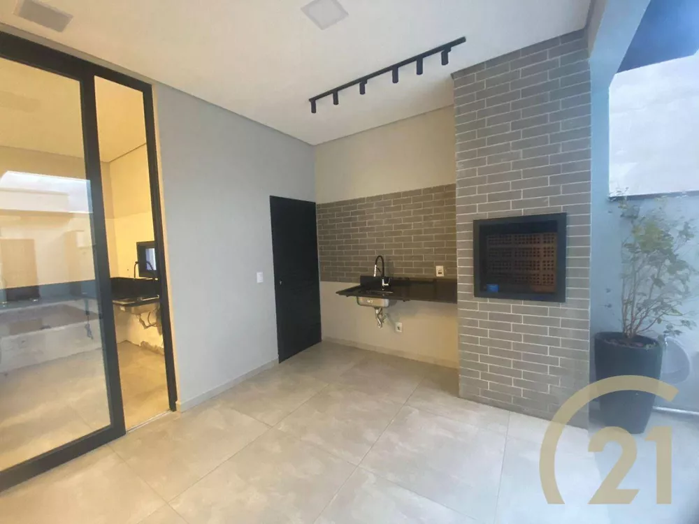 Casa de Condomínio à venda com 3 quartos, 147m² - Foto 12