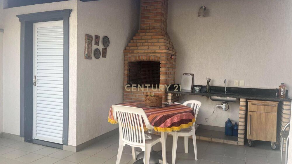 Casa de Condomínio à venda com 3 quartos, 212m² - Foto 7