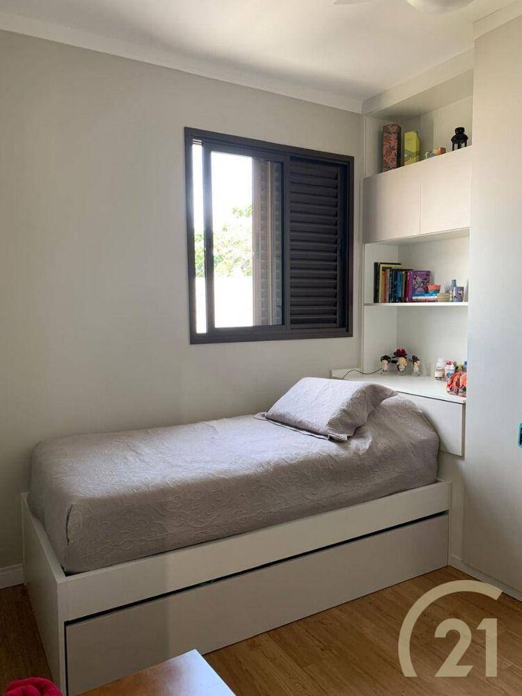 Apartamento, 3 quartos, 122 m² - Foto 5