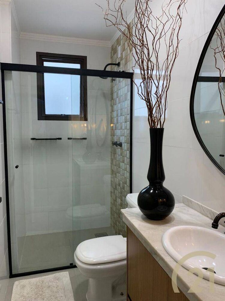 Apartamento, 3 quartos, 122 m² - Foto 4