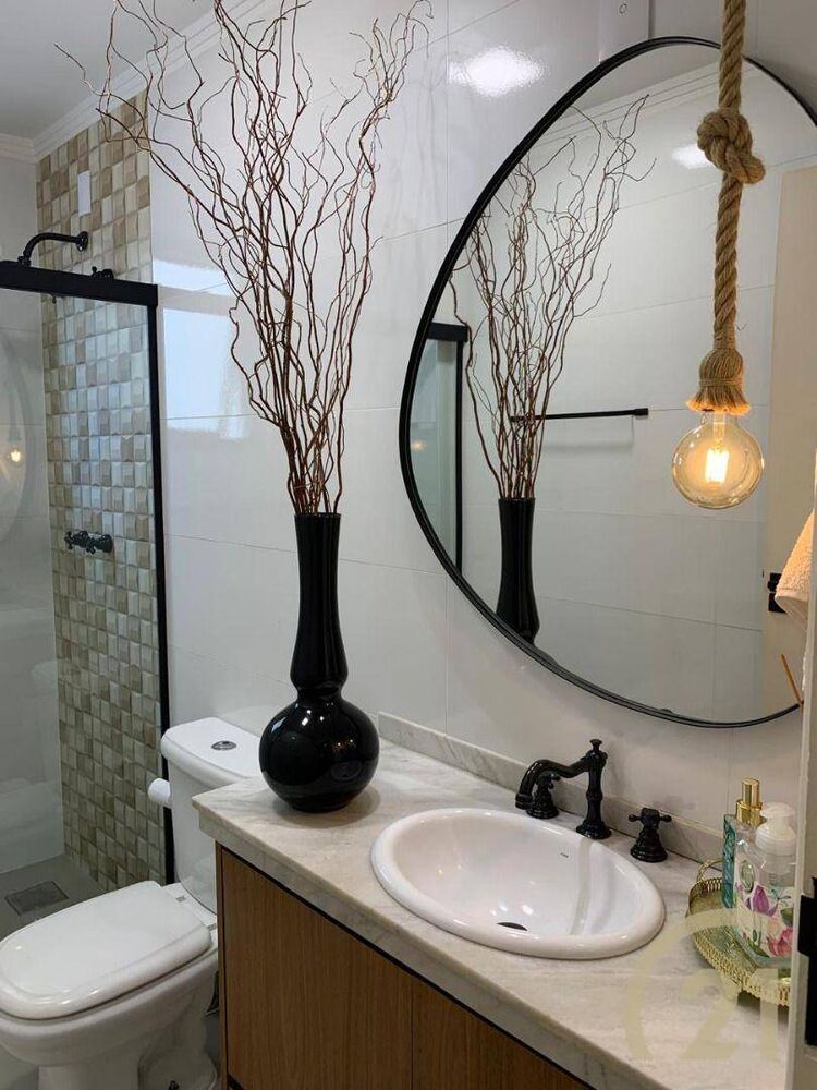 Apartamento, 3 quartos, 122 m² - Foto 3