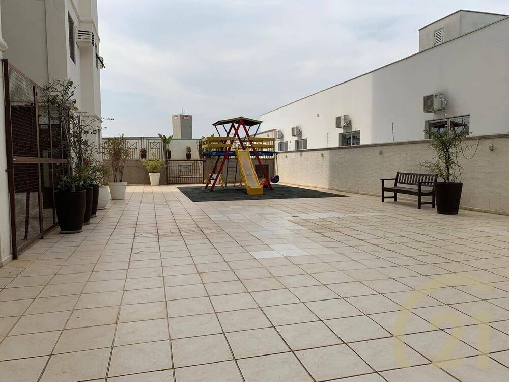 Apartamento, 3 quartos, 122 m² - Foto 9