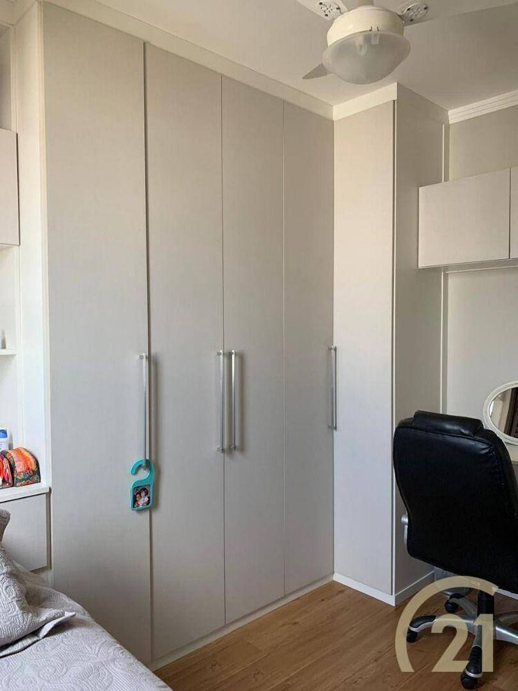 Apartamento, 3 quartos, 122 m² - Foto 6