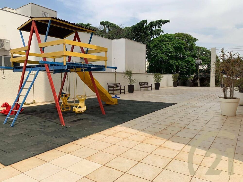 Apartamento, 3 quartos, 122 m² - Foto 10