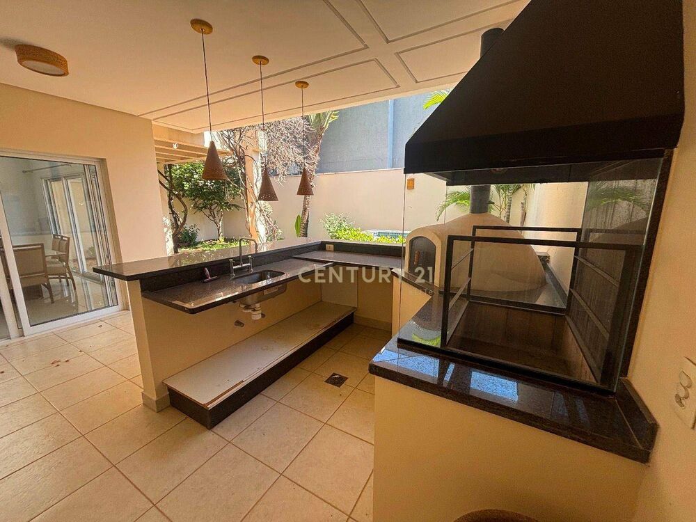 Casa de Condomínio para alugar com 3 quartos, 271m² - Foto 4