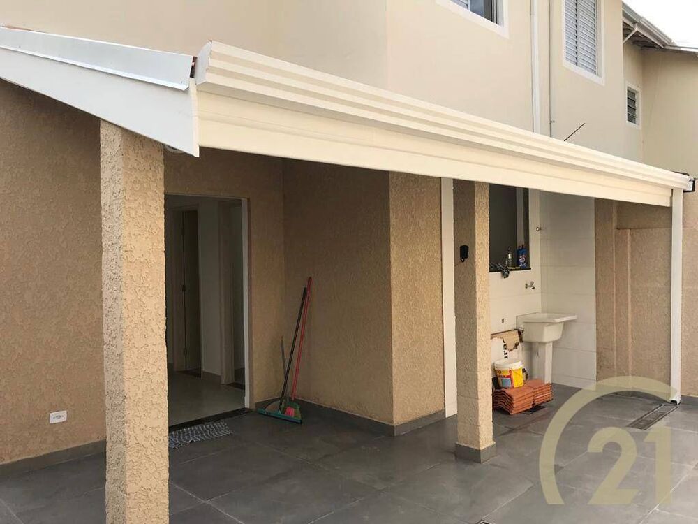 Casa de Condomínio à venda com 3 quartos, 140m² - Foto 6