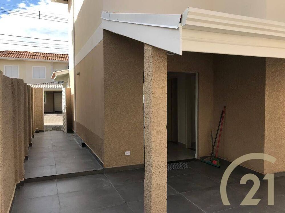 Casa de Condomínio à venda com 3 quartos, 140m² - Foto 5