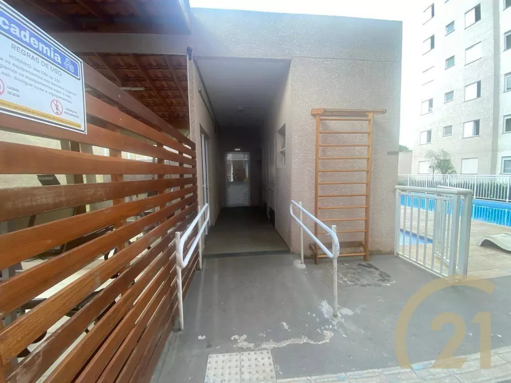 Apartamento à venda com 2 quartos, 63m² - Foto 11