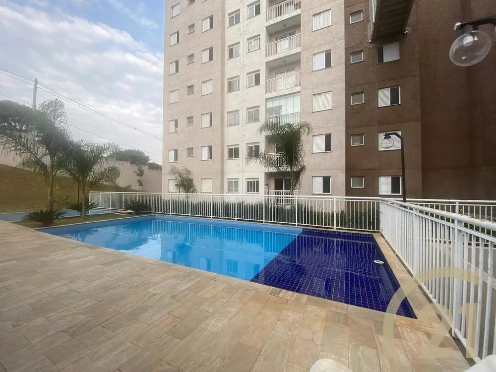 Apartamento à venda com 2 quartos, 63m² - Foto 8