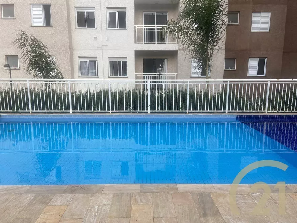 Apartamento à venda com 2 quartos, 63m² - Foto 7