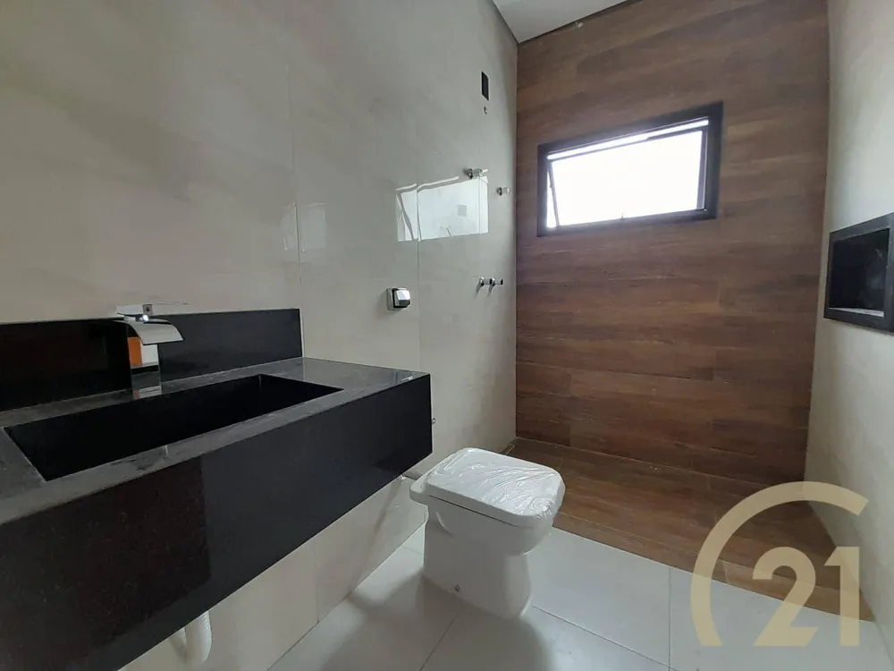 Casa de Condomínio, 3 quartos - Foto 11